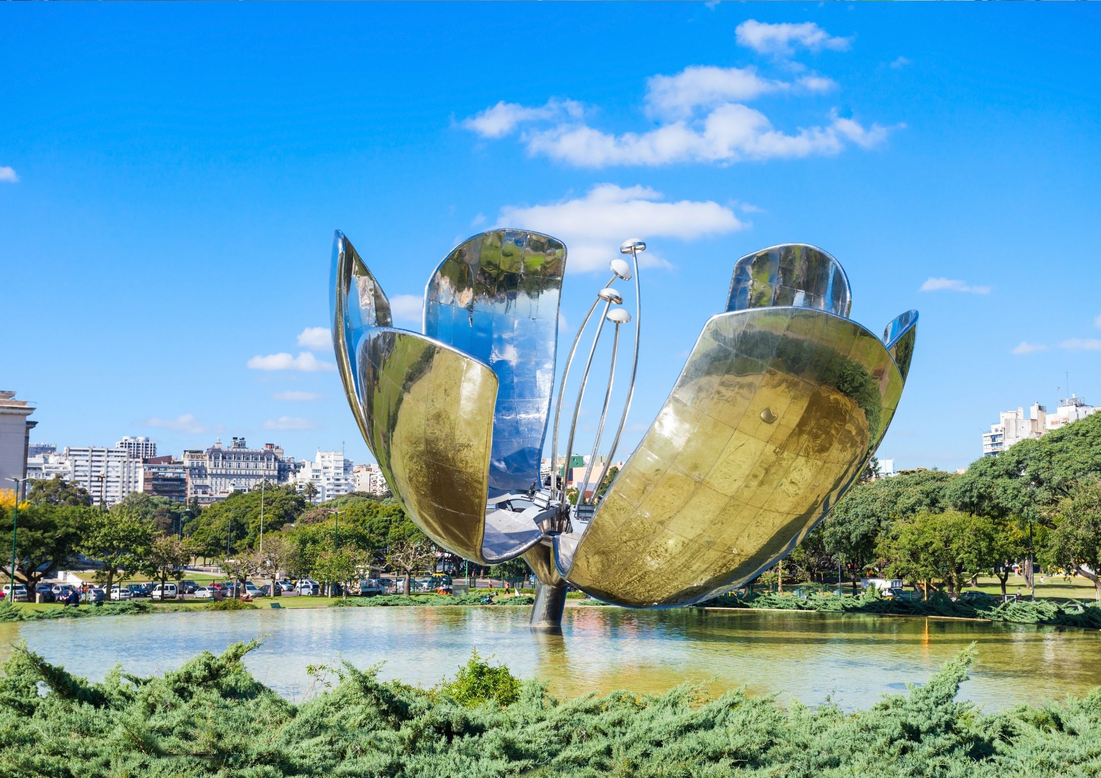 The best neighborhoods in Buenos Aires