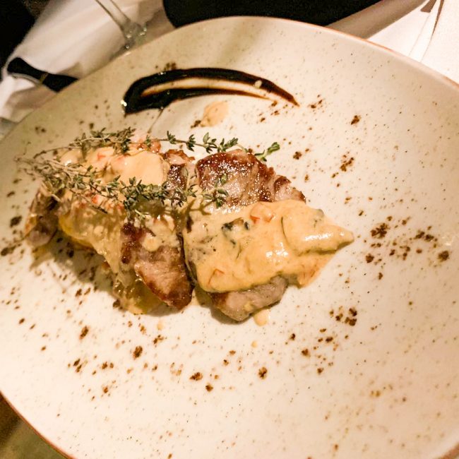 A Weekend in Barcelona - wandering and tasting