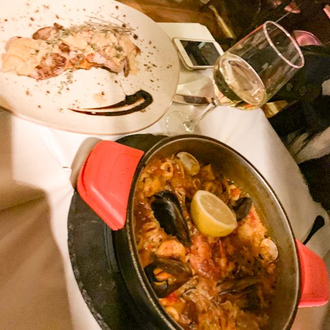 A Weekend in Barcelona - wandering and tasting