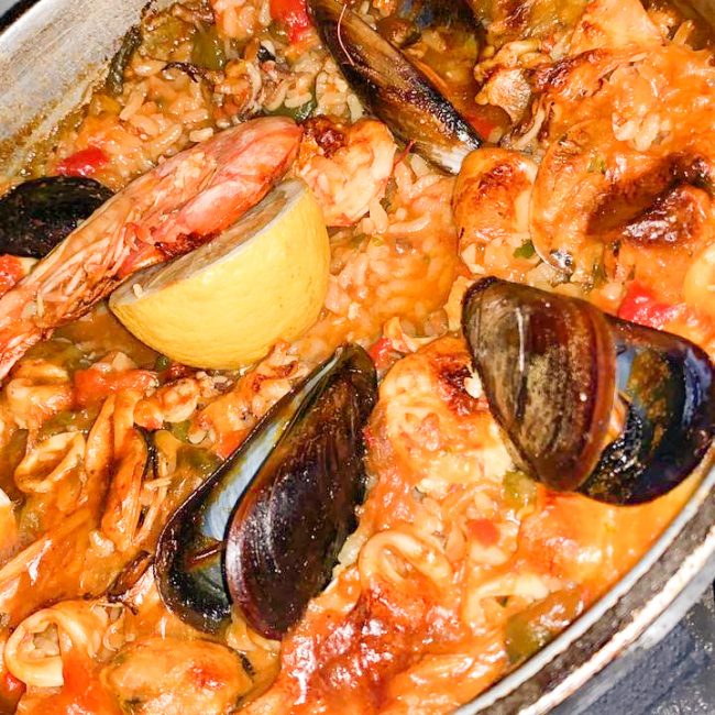 A Weekend in Barcelona - wandering and tasting
