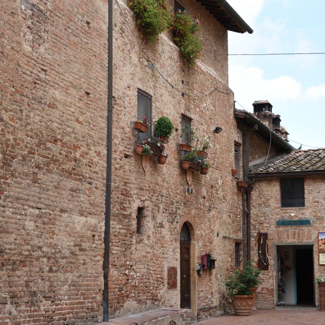 Things to do in Certaldo