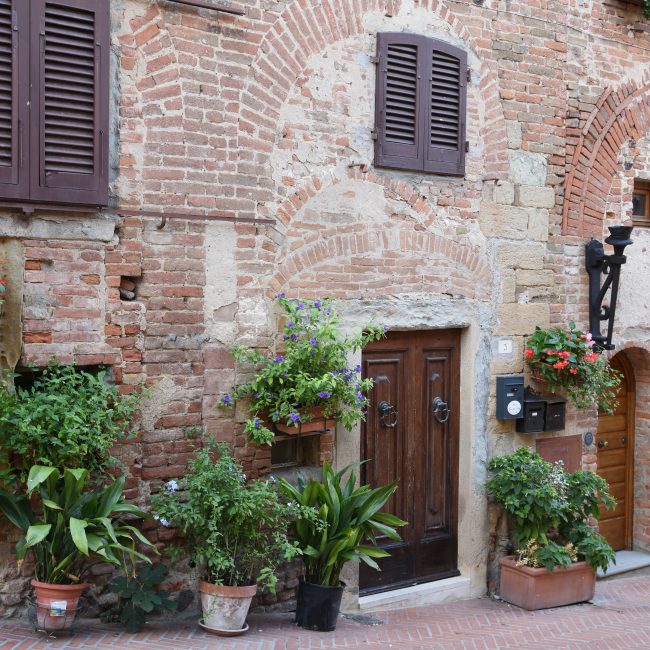 Things to do in Certaldo