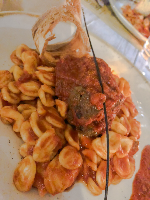 discovering puglia - wandering and tasting