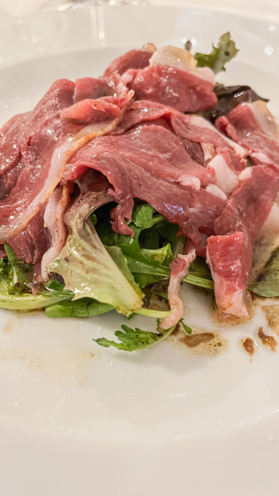 Ristorante Lombardo Lucca