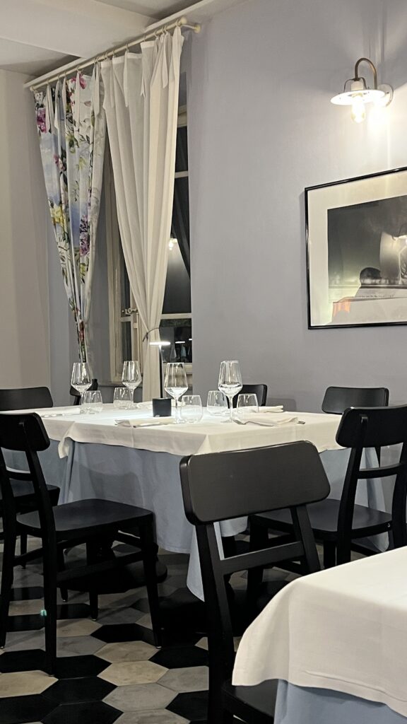 Ristorante Lombardo Lucca