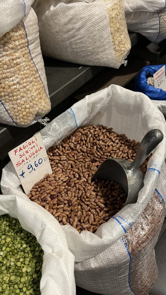 Buy Local products in Lucca
