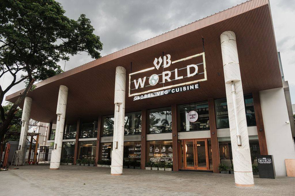 VB World